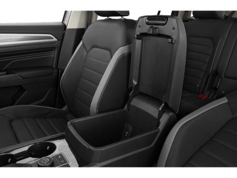 Used 2023 Volkswagen Atlas SEL Premium AWD/4WD image 17