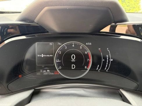 Used 2024 Lexus NX 350 AWD w/ Vision Package image 33