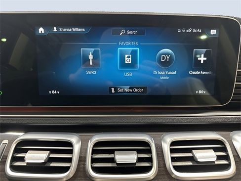 Used 2022 Mercedes-Benz GLE 350 4MATIC image 25