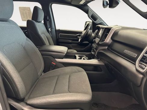 Used 2022 RAM 1500 Big Horn AWD/4WD image 15