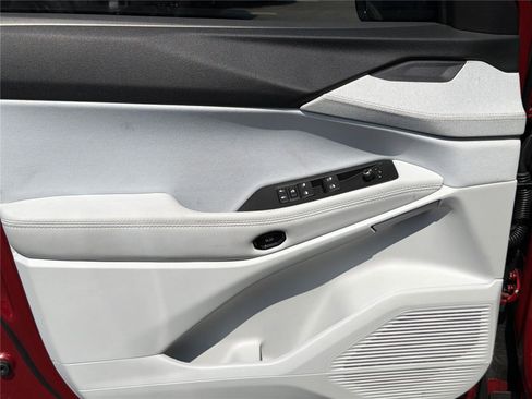 New 2026 Jeep Cherokee Laredo AWD/4WD image 11