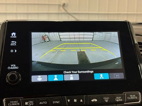 Used 2019 Honda Odyssey Elite image 51