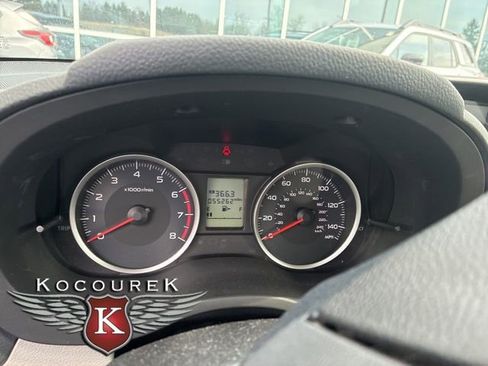 Used 2018 Subaru Forester 2.5i Premium w/ All-Weather Package image 1