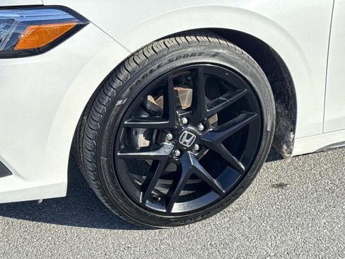 Used 2023 Honda Civic Sport image 29