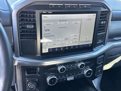 Used 2023 Ford F150 Lariat w/ Equipment Group 502A High image 13