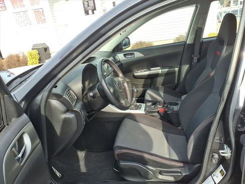 Used 2010 Subaru Impreza WRX Sedan image 18