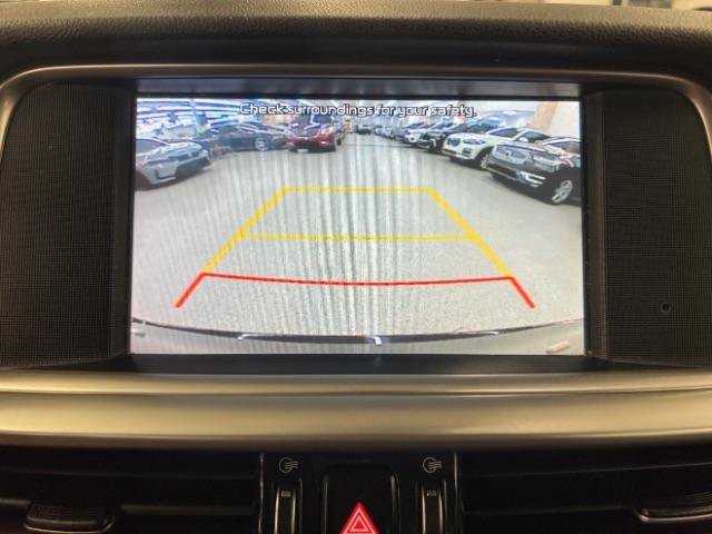 Used 2020 Kia Optima LX FWD image 18