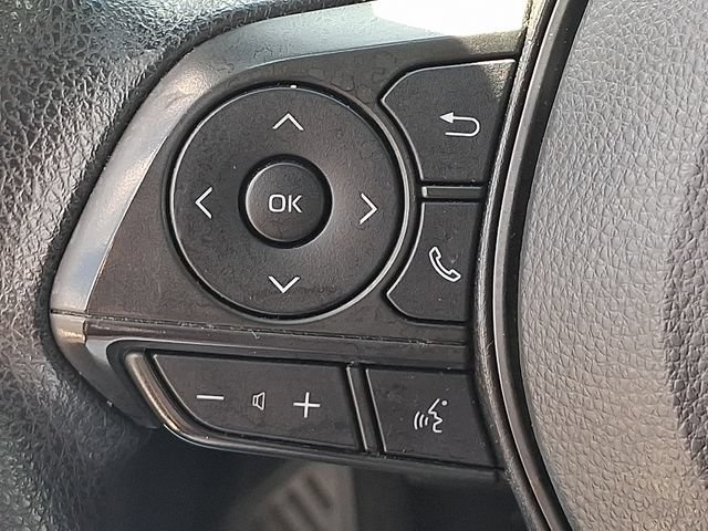 Used 2024 Toyota Corolla LE FWD image 21