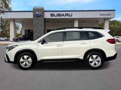 Certified 2023 Subaru Ascent 8-Passenger AWD/4WD image 3