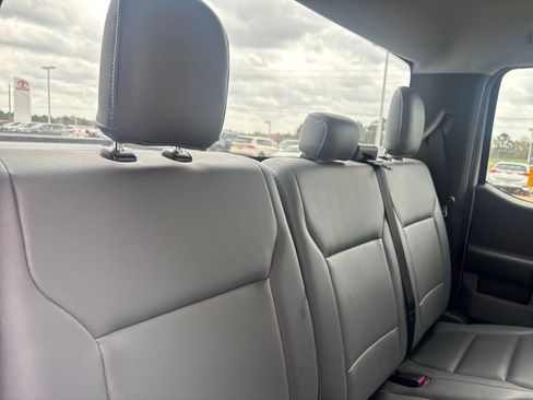 Used 2021 Ford F150 XL w/ Equipment Group 101A High image 20