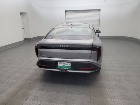 Used 2025 Kia K4 FWD image 7