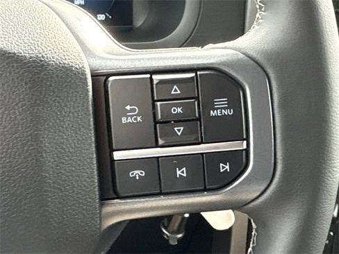 New 2026 Ford F150 XLT w/ XLT Black Appearance Package image 25