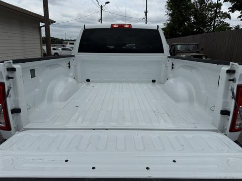 Used 2024 RAM 2500 Big Horn image 18