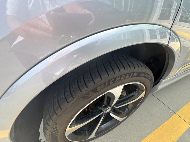 Used 2019 Audi Q7 3.0T Prestige w/ Prestige Package AWD/4WD image 8