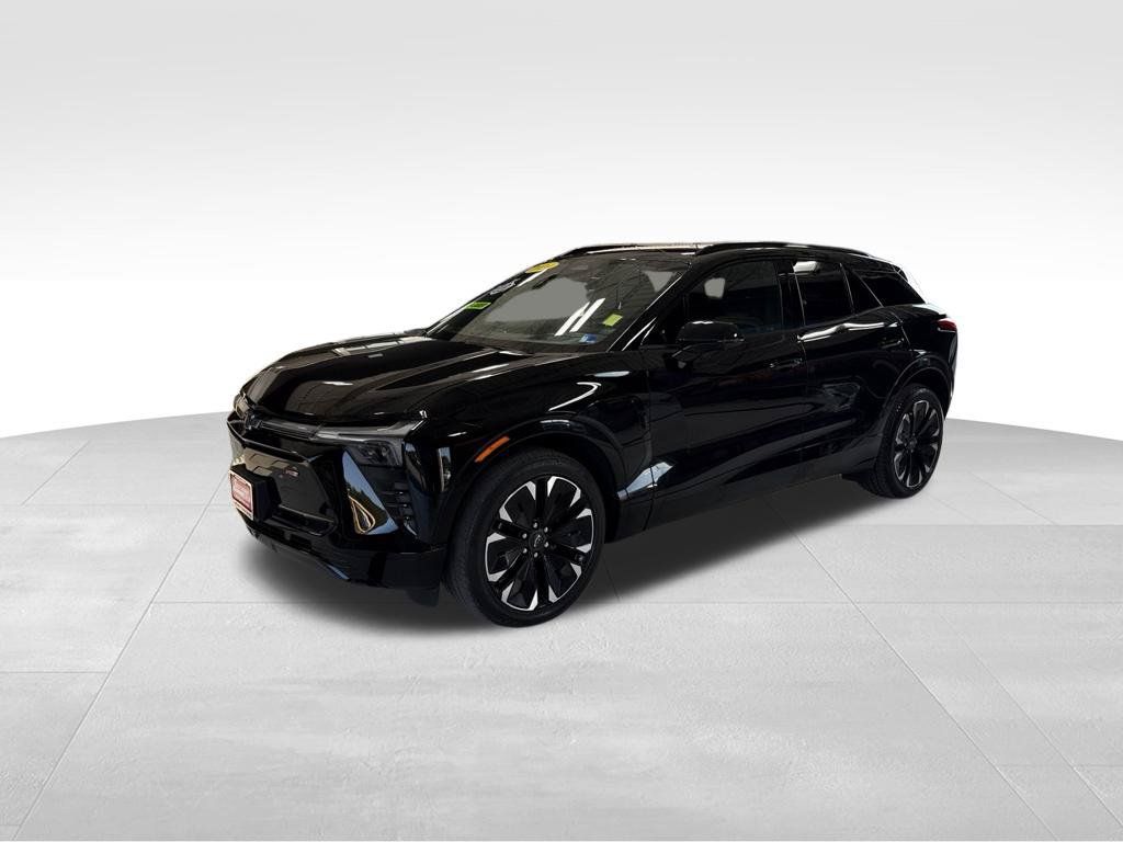 Used 2024 Chevrolet Blazer EV RS AWD/4WD image 2