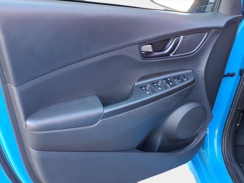 Used 2022 Hyundai Kona N Line image 7
