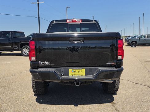 New 2026 Chevrolet Colorado ZR2 w/ Technology Package image 5