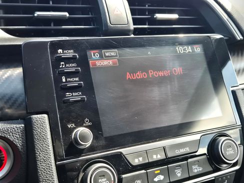 Used 2019 Honda Civic Si image 20