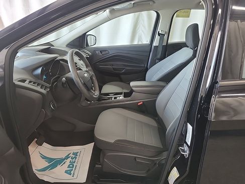 Used 2019 Ford Escape S image 13