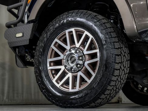 Used 2019 Ford F250 King Ranch w/ King Ranch Ultimate Package image 57