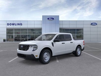 New 2025 Ford Maverick XL