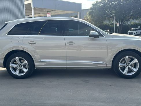 Used 2022 Audi Q7 2.0T Premium Plus w/ Premium Plus Package image 8