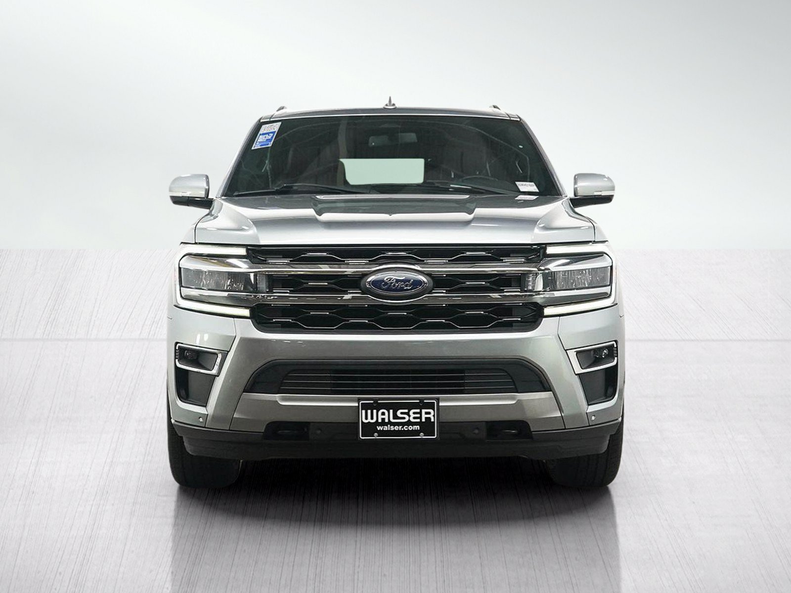 Used 2023 Ford Expedition Max Limited AWD/4WD image 8