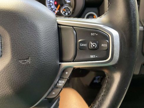 Used 2019 RAM 1500 Big Horn image 21