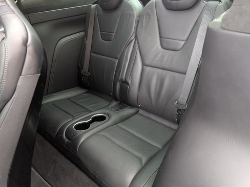 Used 2016 Tesla Model X 75D image 34