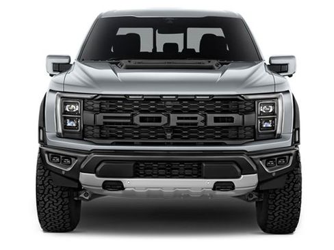 Used 2023 Ford F150 Raptor w/ Equipment Group 802A Raptor R image 5