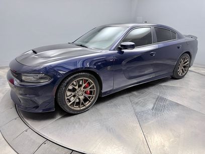 Used 2015 Dodge Charger SRT Hellcat w/ Harman/Kardon Audio Group