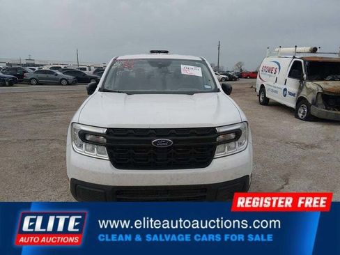 Used 2022 Ford Maverick XL image 47