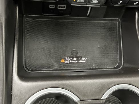 Used 2023 Chevrolet Tahoe RST w/ Luxury Package image 28