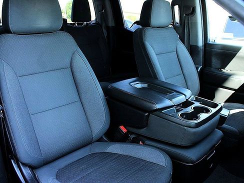 Used 2020 Chevrolet Silverado 1500 LT w/ All-Star Edition RWD image 23