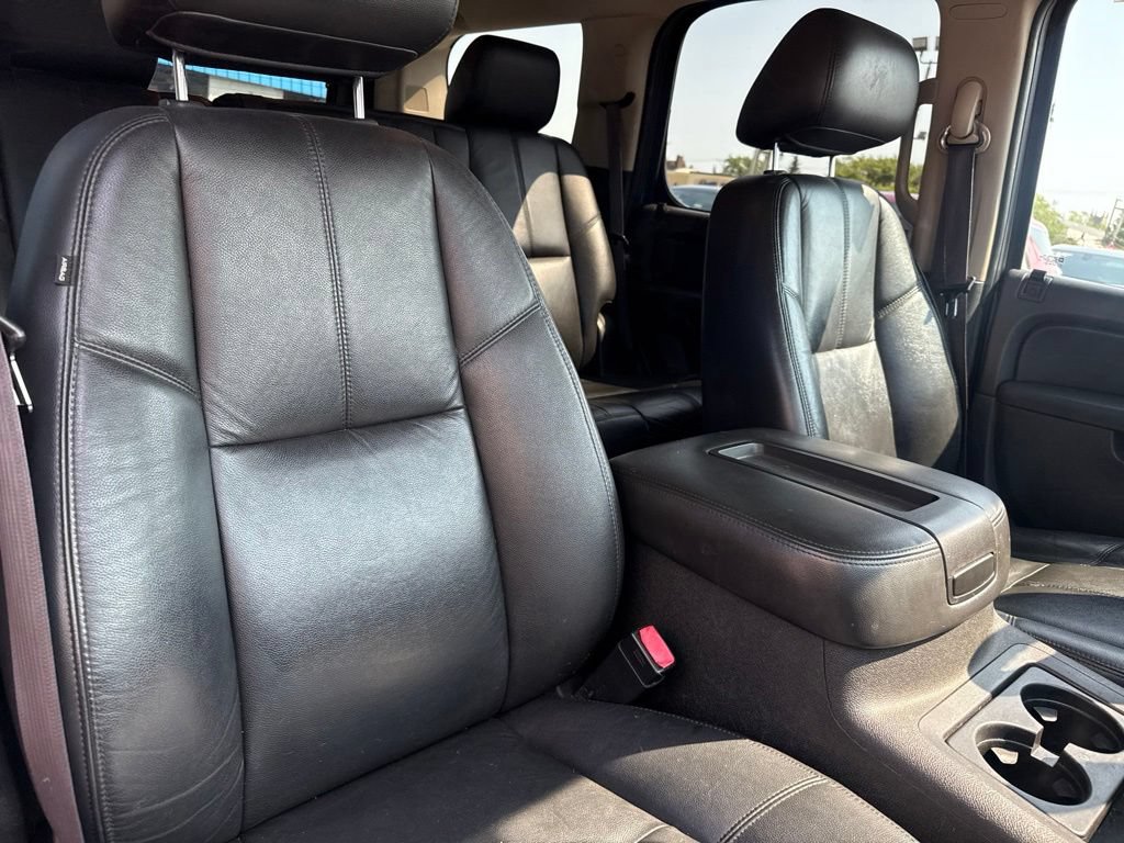 Used 2011 Chevrolet Tahoe LT AWD/4WD image 37