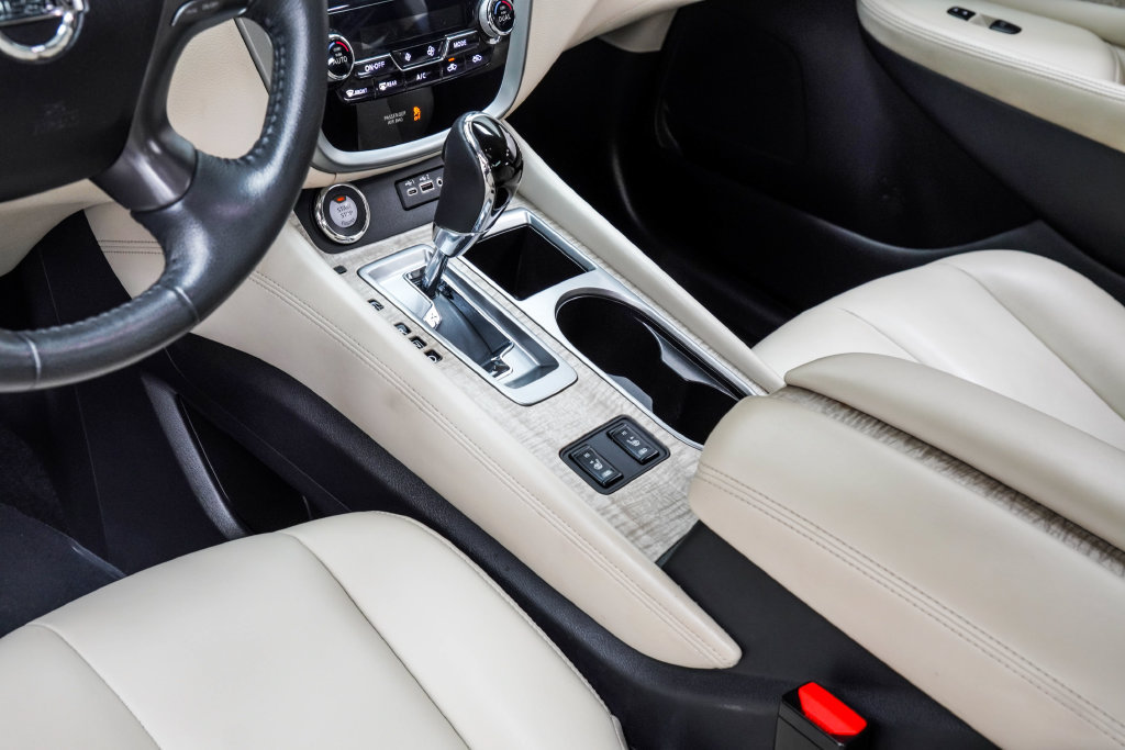 Used 2021 Nissan Murano SV w/ SV Special Edition Package FWD image 21