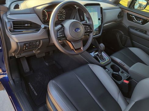 Certified 2025 Subaru Forester Sport image 24