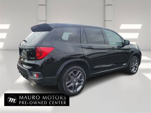 Used 2022 Honda Passport EX-L image 3