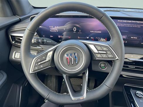 New 2026 Buick Enclave Sport Touring w/ Power Package image 21