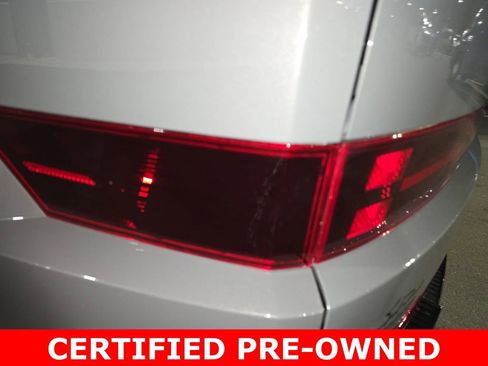 Used 2025 Hyundai Santa Fe Calligraphy image 37