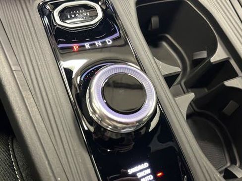 New 2026 Jeep Cherokee Laredo AWD/4WD image 18