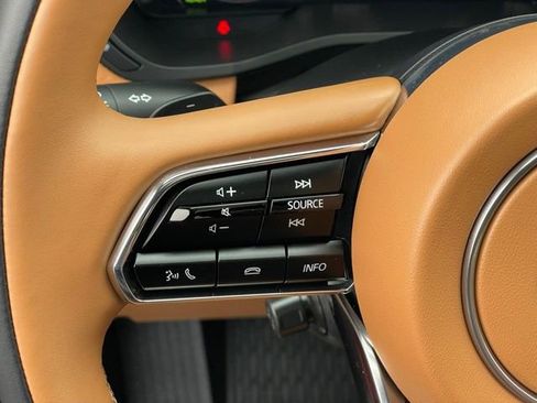 Certified 2025 MAZDA CX-70 3.3 Turbo S w/ Premium Plus image 21