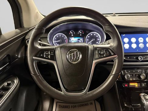 Used 2017 Buick Encore Preferred image 19