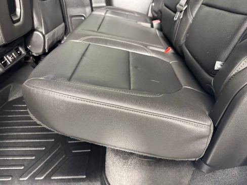 Used 2023 Chevrolet Silverado 2500 LTZ image 26