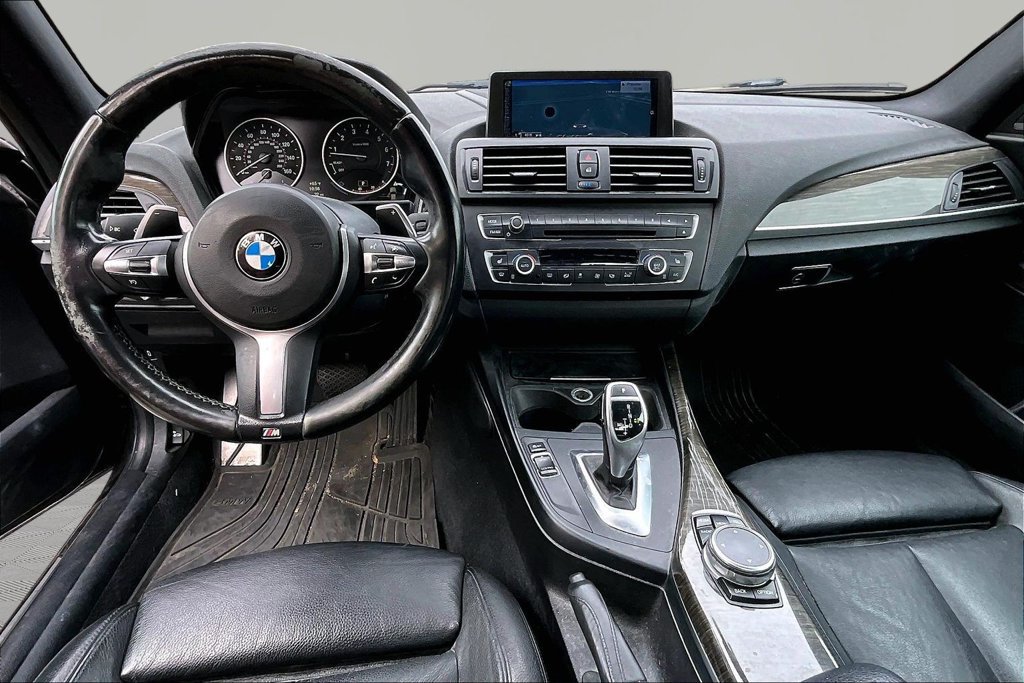 Used 2015 BMW M235i xDrive Coupe AWD/4WD image 7