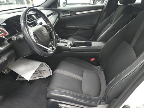Used 2019 Honda Civic Sport image 13