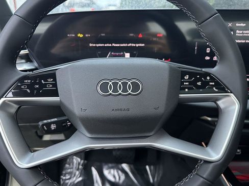 New 2026 Audi A6 Premium Plus image 22