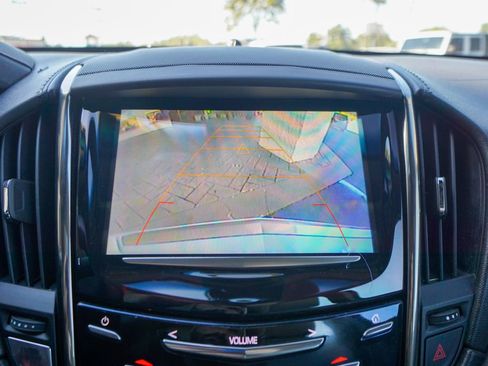 Used 2016 Cadillac ATS Performance image 22