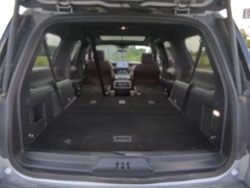 Used 2022 Ford Expedition Max Limited AWD/4WD image 13