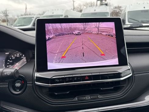 Used 2022 Jeep Compass Altitude image 14